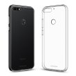 Накладка MakeFuture Air Case (Clear TPU) Honor 7C Pro
