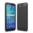 TPU чохол iPaky Slim Series для Huawei Y5 (2018) Black