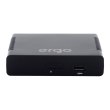 Цифровий ефірний приймач ERGO DVB-T2 1108