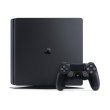 Ігрова консоль PS4 slim 1TB black+ прошивка + 20 игр