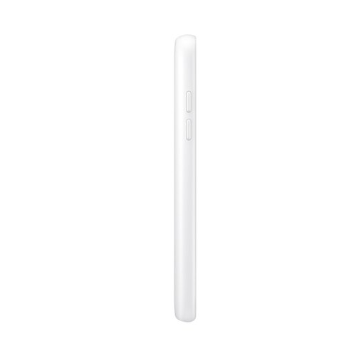 Чохол Samsung J2 2018 EF-PJ250CWEGRU Dual Layer Cover White