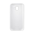 Чохол Samsung J2 2018 EF-PJ250CWEGRU Dual Layer Cover White