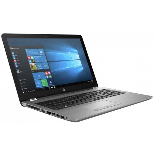 Ноутбук HP 250 G6 (1XN75EA) Silver