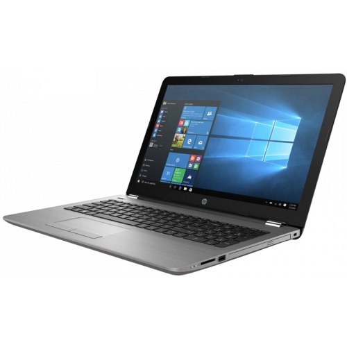Ноутбук HP 250 G6 (1XN75EA) Silver