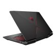 Ноутбук HP OMEN 17-an130ur 17.3UHD AG/intel i7-8750H/8/256F/NVD1050Ti-4/W10