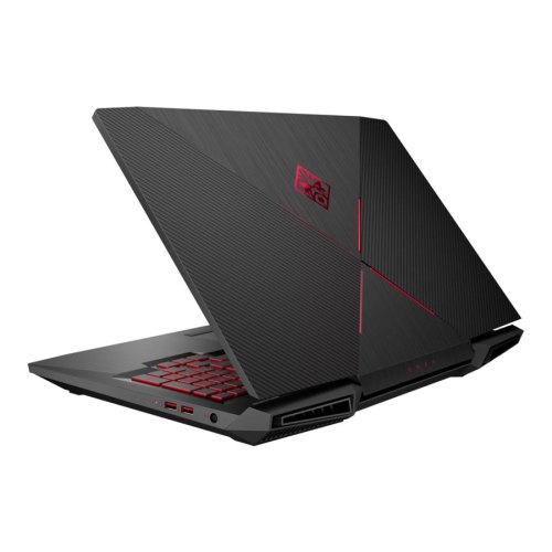 Ноутбук HP OMEN 17-an130ur 17.3UHD AG/intel i7-8750H/8/256F/NVD1050Ti-4/W10