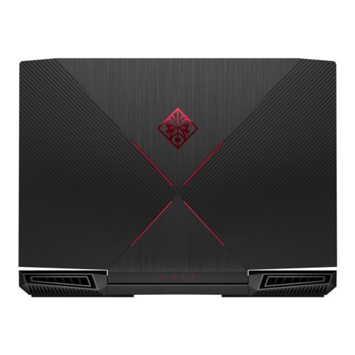 Ноутбук HP OMEN 17-an130ur 17.3UHD AG/intel i7-8750H/8/256F/NVD1050Ti-4/W10
