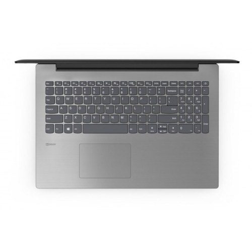 Ноутбук Lenovo IdeaPad 330-15IKB (81DC00JKRA) Onyx Black