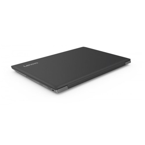 Ноутбук Lenovo IdeaPad 330-15IGM (81D100K9RA) Onyx Black