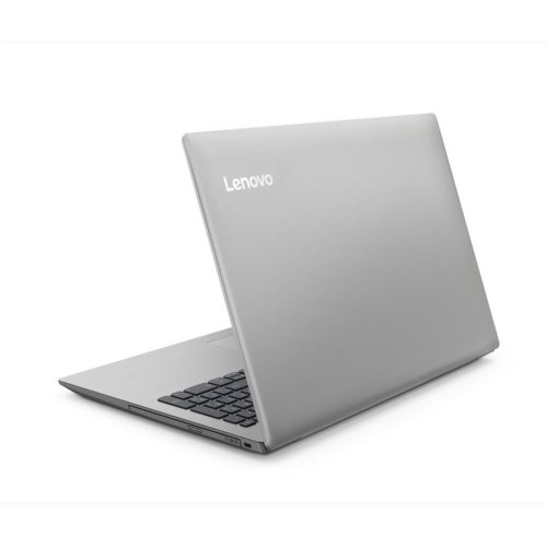 Ноутбук Lenovo IdeaPad 330-15IKB (81DC009MRA) Platinum Grey