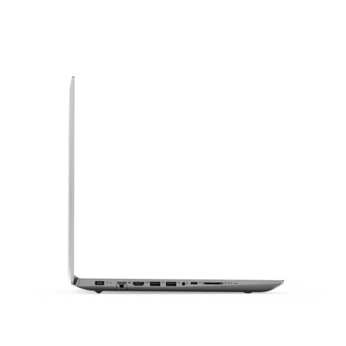Ноутбук Lenovo IdeaPad 330-15IKB (81DC009MRA) Platinum Grey