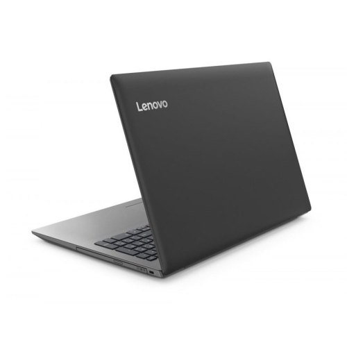 Ноутбук Lenovo IdeaPad 330-15IKBR (81DE01FQRA) Onyx Black