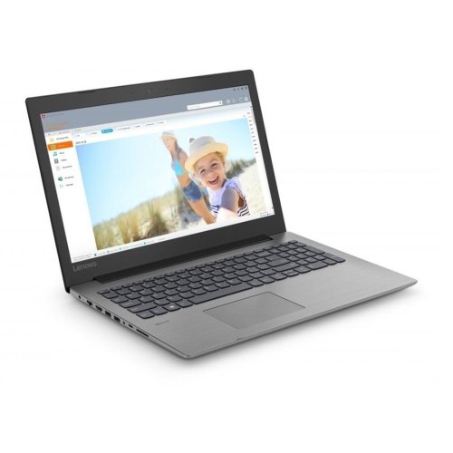 Ноутбук Lenovo IdeaPad 330-15IKB (81DC009URA) Onyx Black