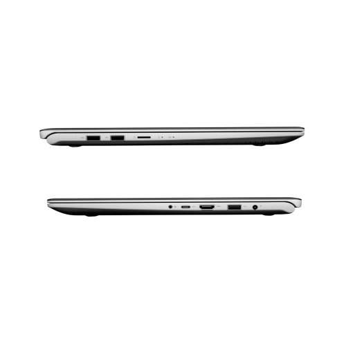 Ноутбук Asus VivoBook S15 S530UA-BQ108T (90NB0I95-M01280) Star Gray