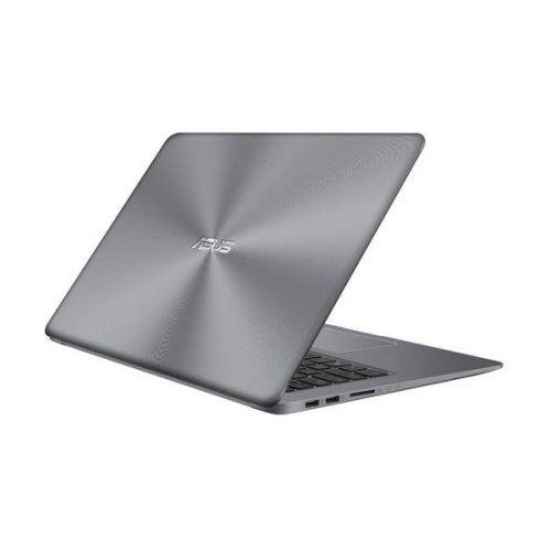 Ноутбук Asus VivoBook 15 X510UF-BQ001 (90NB0IK2-M00010) Grey
