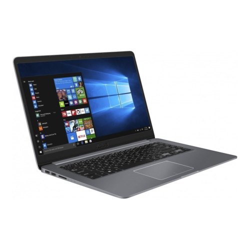 Ноутбук ASUS VivoBook 15 X510UF-BQ004 (90NB0IK2-M00050) Grey