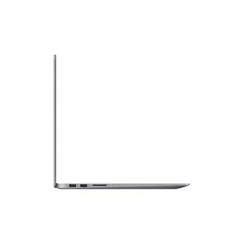 Ноутбук ASUS VivoBook 15 X510UF-BQ004 (90NB0IK2-M00050) Grey