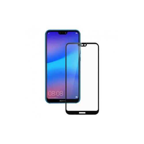 Захисне скло Premium for Huawei P20 Lite