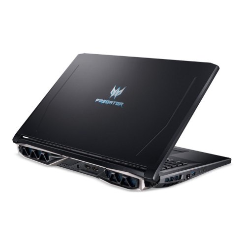 Ноутбук Acer Predator Helios 500 PH517-51 (NH.Q3NEU.010) Black