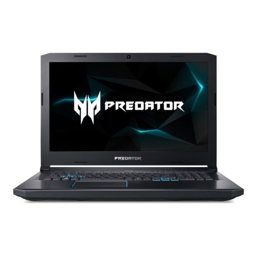 Ноутбук Acer Predator Helios 500 PH517-51 (NH.Q3NEU.030) Black
