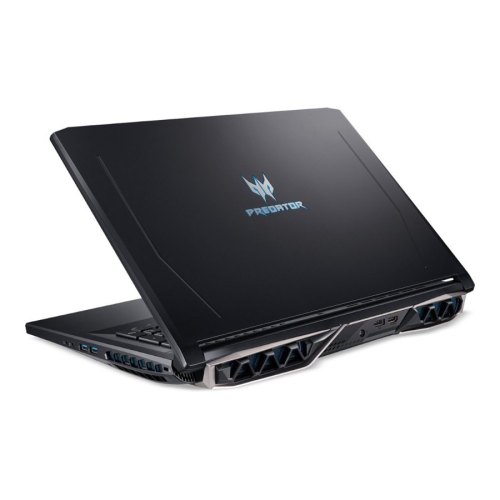Ноутбук Acer Predator Helios 500 PH517-51 (NH.Q3NEU.030) Black