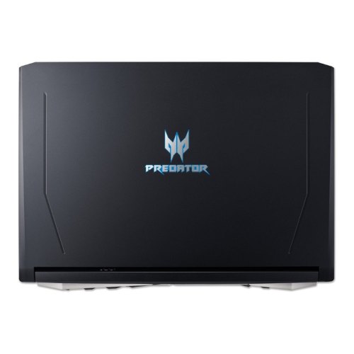Ноутбук Acer Predator Helios 500 PH517-51 (NH.Q3NEU.030) Black