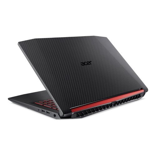 Ноутбук Acer Nitro 5 AN515-52-586H (NH.Q3XEU.021) Black