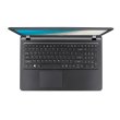 Ноутбук Acer Extensa 15 EX2540-357P (NX.EFHEU.015) Black
