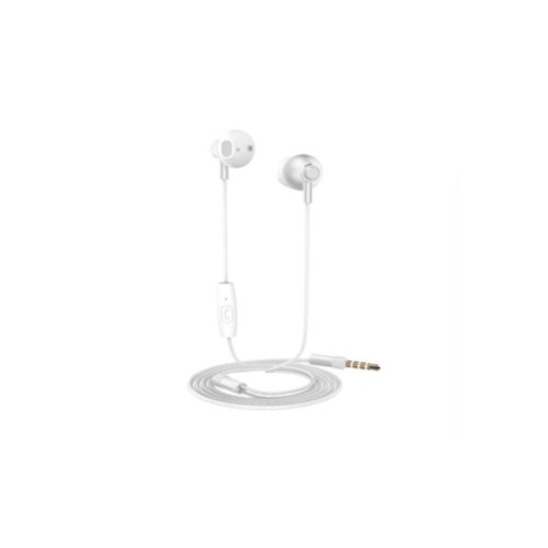 Наушники Langsdom M420 with mic silver