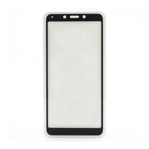 Захисне скло FULL SCREEN Triplex Xiaomi A2/6X глянець (Black)