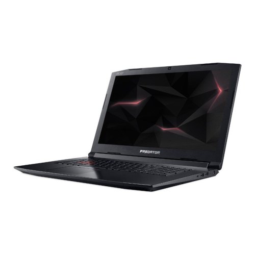 Ноутбук Acer Predator Helios 300 PH317-52 (NH.Q3DEU.046) Shale Black
