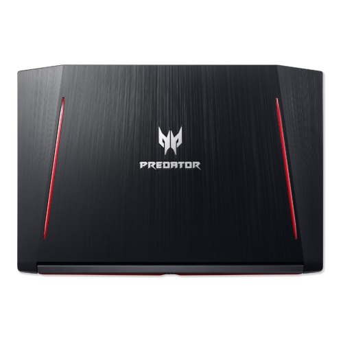 Ноутбук Acer Predator Helios 300 PH317-52 (NH.Q3DEU.046) Shale Black