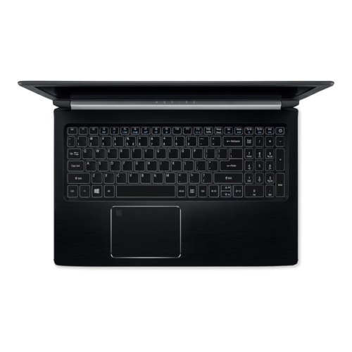 Ноутбук Acer Aspire 7 A715-72G-513X (NH.GXBEU.010) Black