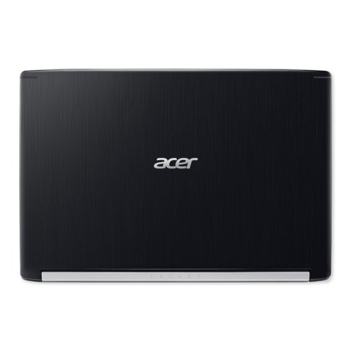Ноутбук Acer Aspire 7 A715-72G-513X (NH.GXBEU.010) Black