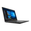 Ноутбук Dell Inspiron 3576 (I355810DDW-70B) Black