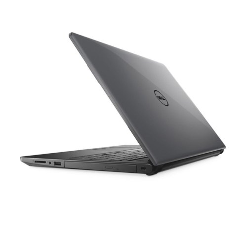 Ноутбук Dell Inspiron 3576 (I355810DDW-70B) Black