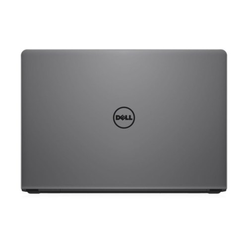 Ноутбук Dell Inspiron 3576 (I355810DDW-70B) Black