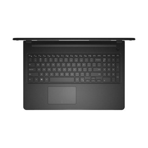 Ноутбук Dell Inspiron 3576 (I355810DDW-70B) Black