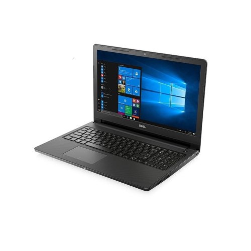 Ноутбук Dell Inspiron 3576 (I355810DDW-70B) Black