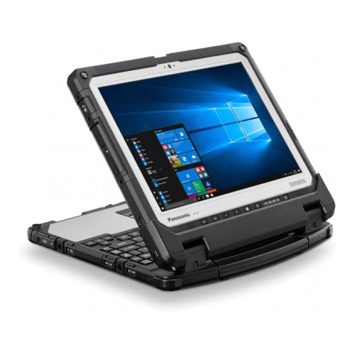 Ноутбук Panasonic Toughbook CF-33 (CF-33AEHAZT9)