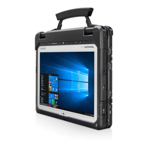 Ноутбук Panasonic Toughbook CF-33 (CF-33AEHAZT9)