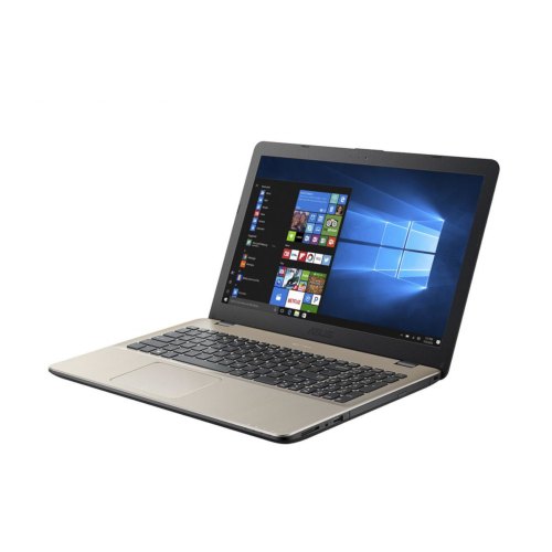 Ноутбук ASUS VivoBook 15 X542UN-DM043T (90NB0G83-M00540) Gold