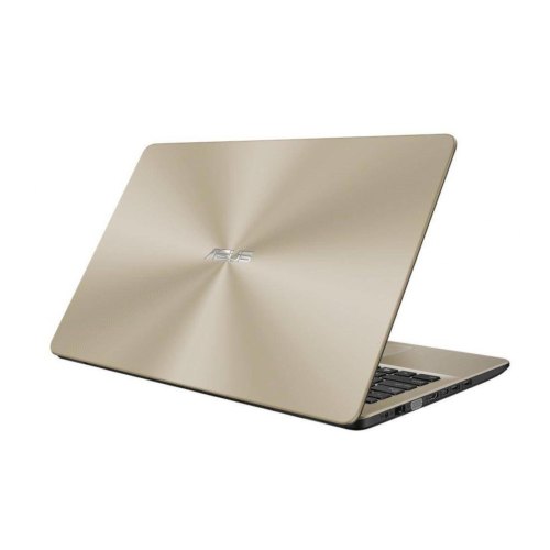 Ноутбук ASUS VivoBook 15 X542UN-DM043T (90NB0G83-M00540) Gold