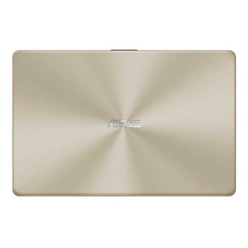 Ноутбук ASUS VivoBook 15 X542UN-DM043T (90NB0G83-M00540) Gold
