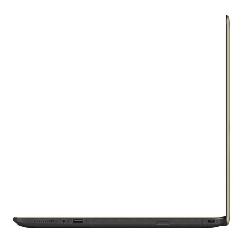 Ноутбук ASUS VivoBook 15 X542UN-DM043T (90NB0G83-M00540) Gold