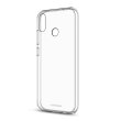 Накладка MakeFuture Air Case (TPU) Honor 8X Clear