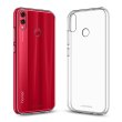Накладка MakeFuture Air Case (TPU) Honor 8X Clear