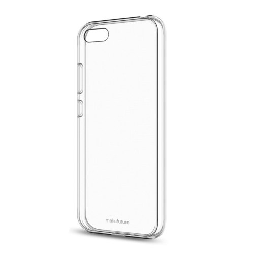 Накладка MakeFuture Air Case (TPU) Honor 7A Clear