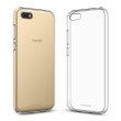 Накладка MakeFuture Air Case (TPU) Honor 7A Clear