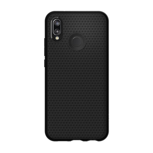 Чохол Spigen Huawei P20 Lite Case Liquid Air Black